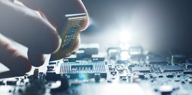 Squire ASIC miner delivers up to 22 TH/s with 50% less energy consumption, tests find