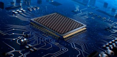 Squire releases positive results from first phase testing of new FPGA Prototype ASIC Microchip