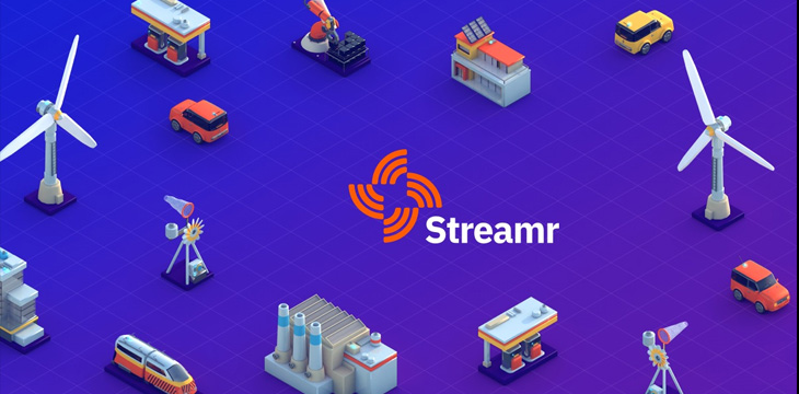 Streamr partner with Daisy AI to enhance artificial intelligence machine learning