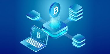 SVPool成功挖掘出首个比特币现金区块