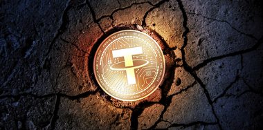 Tether bank ‘desperate for cash’: report