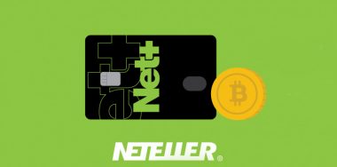 Trade Bitcoin BCH instantly with fiat wallet provider Neteller
