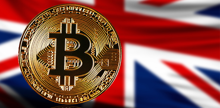 Crypto regulations coming to UK by 2020