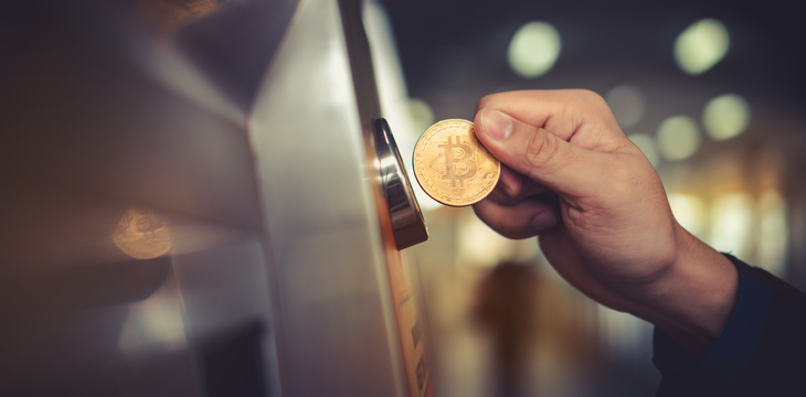 Australian Tax Office warns public of tax payments via crypto ATMs
