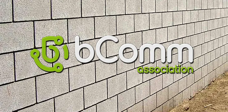 After 64Mb, bComm Association scaling plan for Bitcoin (BCH SV) – 1 Gb Blocks in 12 months