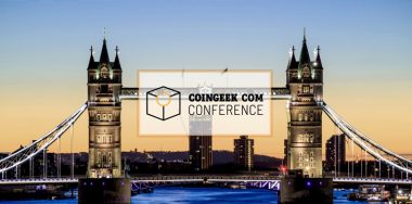 Becky’s Affiliated: A personal invitation from Calvin: why iGaming companies should attend the CoinGeek Week Conference