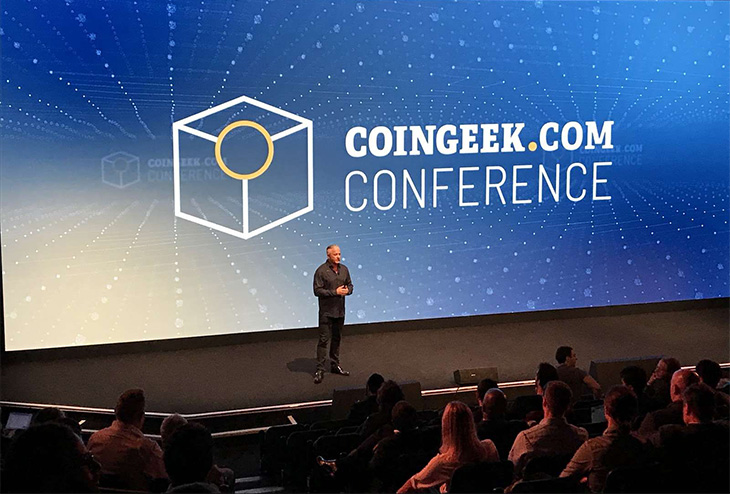 Bitcoin embraces reality at the CoinGeek Week Conference