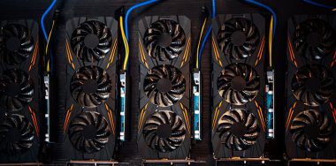 Bitmain announces new mining chip, shies away from details