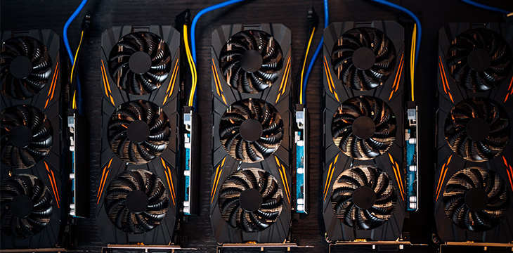 Bitmain announces new mining chip, shies away from details