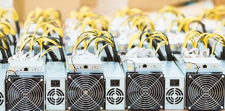 BTCC to shut down mining pool