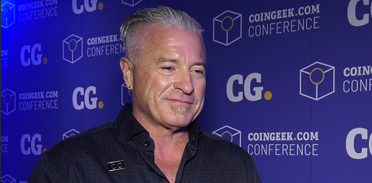 Calvin Ayre: The only one that’s got sustainable business model is Bitcoin SV