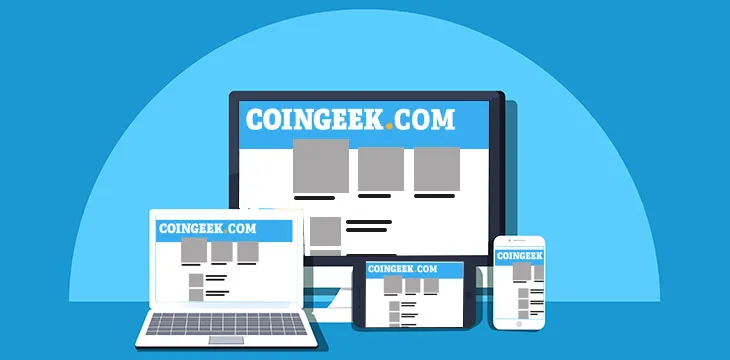 CoinGeek.com back up after DDoS attack