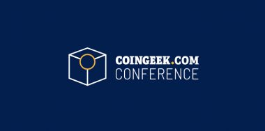 CoinGeek Week: Bigger and better