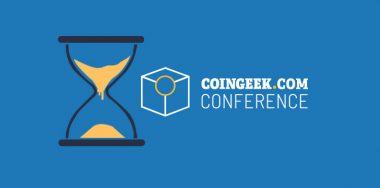 Are you ready for CoinGeek Week Conference?