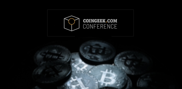 CoinGeek Week shaping up to be a historic event