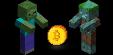 Create your ‘Minecraft’ world on the BCH blockchain