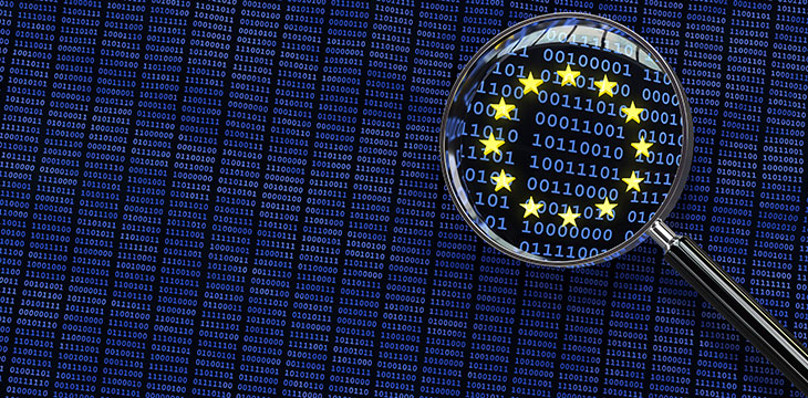 Crypto could be useful workaround of Europe's GDPR