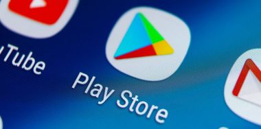 Four bogus wallets removed from Google Play Store