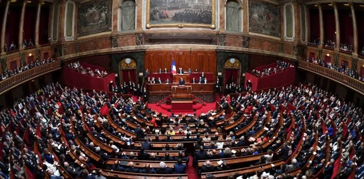 French lawmakers pushing for lower crypto tax