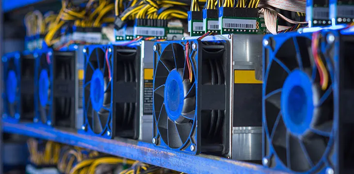 Genesis Mining team makes a desperate plea to miners