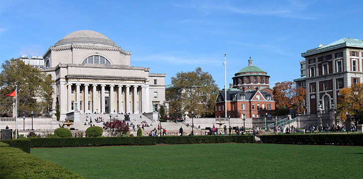 IBM, Columbia University offering blockchain courses for startups