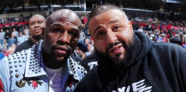 Illegally plugging fraud ICO leads to $750K penalty for Mayweather, DJ Khaled