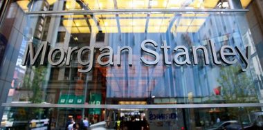Morgan Stanley: Crypto is a new institutional asset class