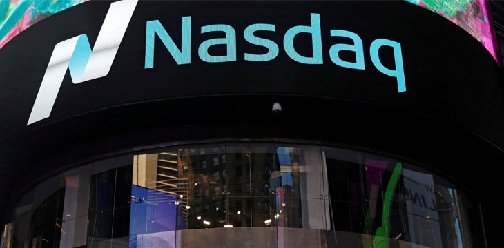 Nasdaq defies plummeting prices to push ahead with crypto futures in 2019