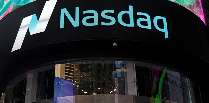 Nasdaq defies plummeting prices to push ahead with crypto futures in 2019