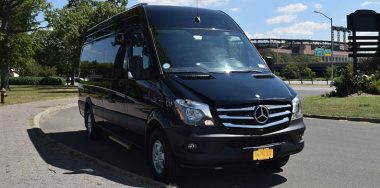 Pay for airport taxi rides in Tokyo with Bitcoin BCH