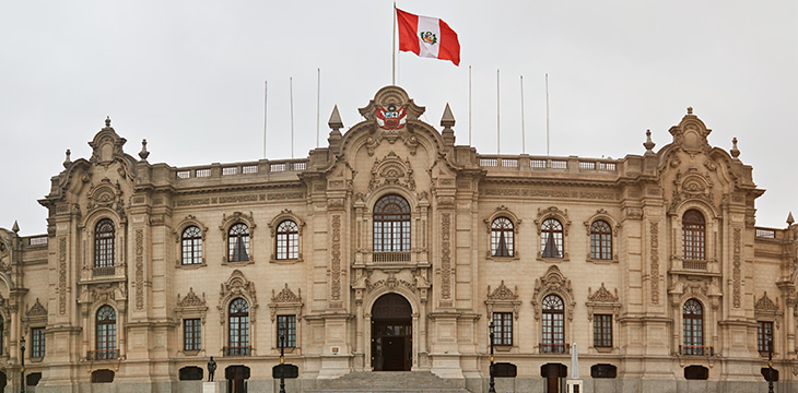 Peru plans to introduce a state-backed cryptocurrency
