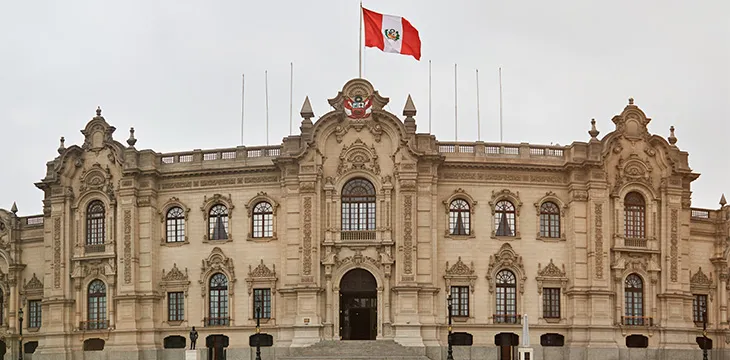 Peru plans to introduce state-backed cryptocurrency