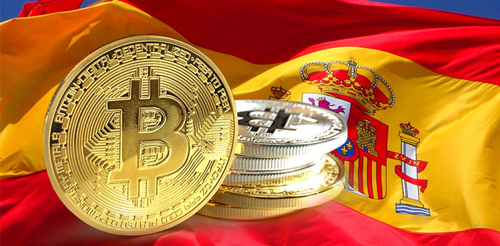 To prevent tax fraud, Spain will keep an eye on 15,000 crypto investors
