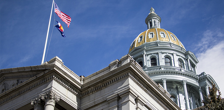 Regulators brings down more ICOs in Colorado
