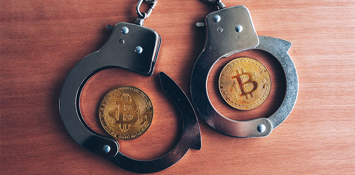 South Korea arrests five over crypto malware that infected more than 6K computers