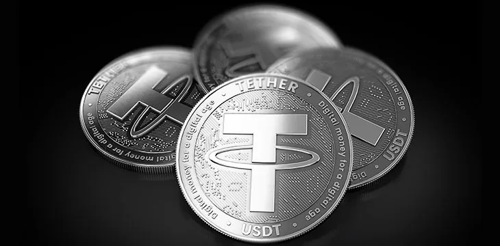 Tether’s new banking partner already in hot water