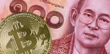 Thai revenue department turns to blockchain for tackling tax avoidance