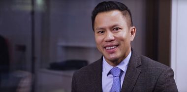 'Think about the game being played here': Jimmy Nguyen tells the truth about Bitcoin BCH hash war