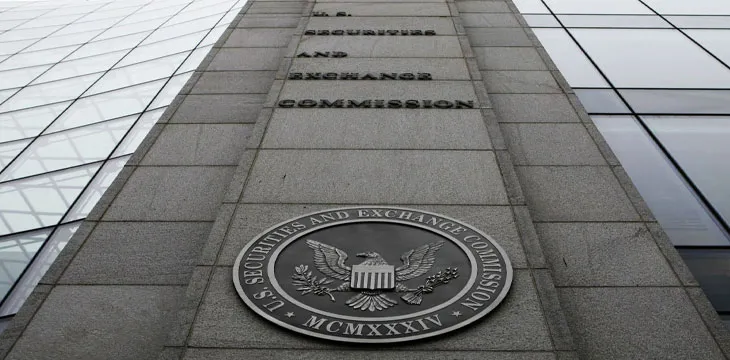 US SEC waits for crypto industry changes before okaying ETFs