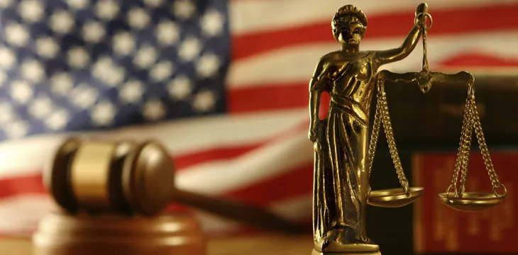 US court rejects unregistered securities case against Blockvest