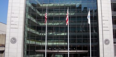 US SEC takes position against smart contracts developers