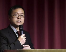 7nm ASICs coming to market by 2019, MicroBT’s Jordan Chen says