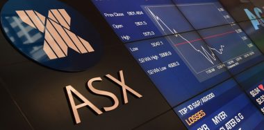 ASX continues with plans to launch blockchain settlement system