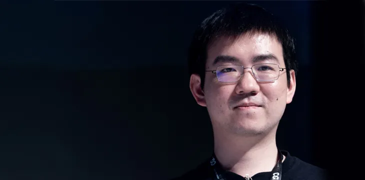 ‘For the better survival of Bitmain’: Embattled Jihan Wu, co-CEO reportedly resigning