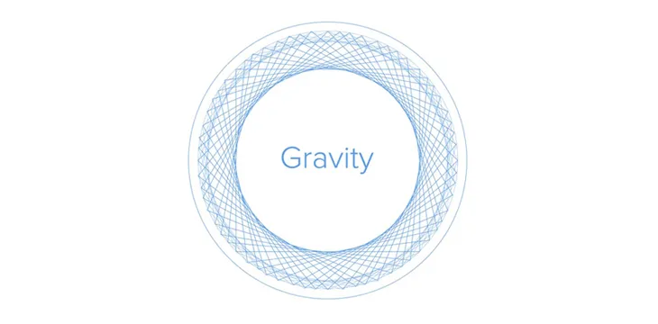 Bitstocks reveals Gravity: A groundbreaking Bitcoin banking ecosystem