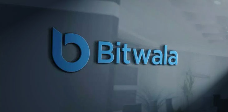 Bitwala crypto bank goes live in Germany