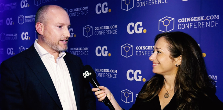 Centbee’s Lorien Gamaroff: Bitcoin SV alone is committed to sound money