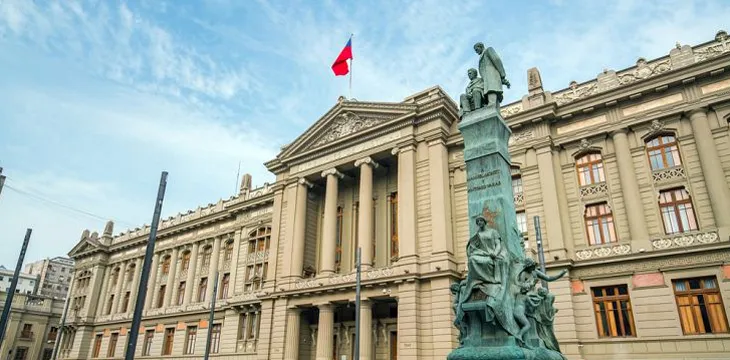 Chile’s Supreme Court decides against crypto exchange