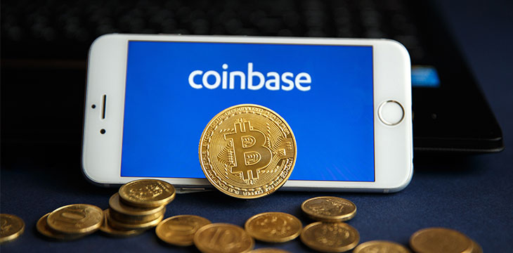 Coinbase now allows withdrawals via PayPal