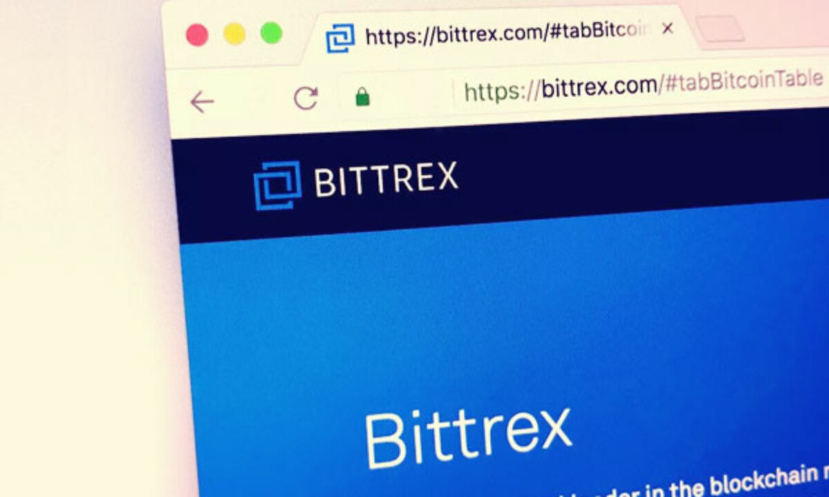 Bittrex bitcoin indėlių patvirtinimas. Binance btc rub. Užsidirbti pinigų lopez 4